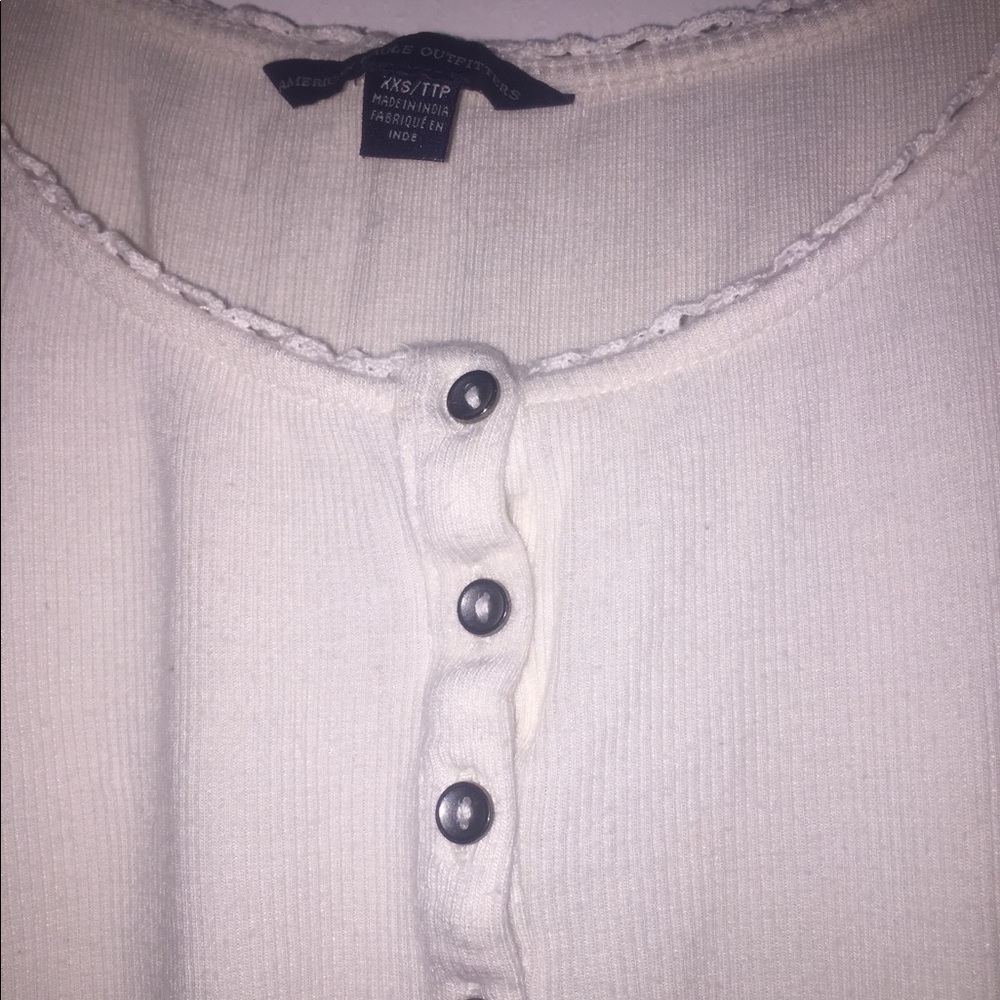 Cute American Eagle Top! - Picture 5 of 6